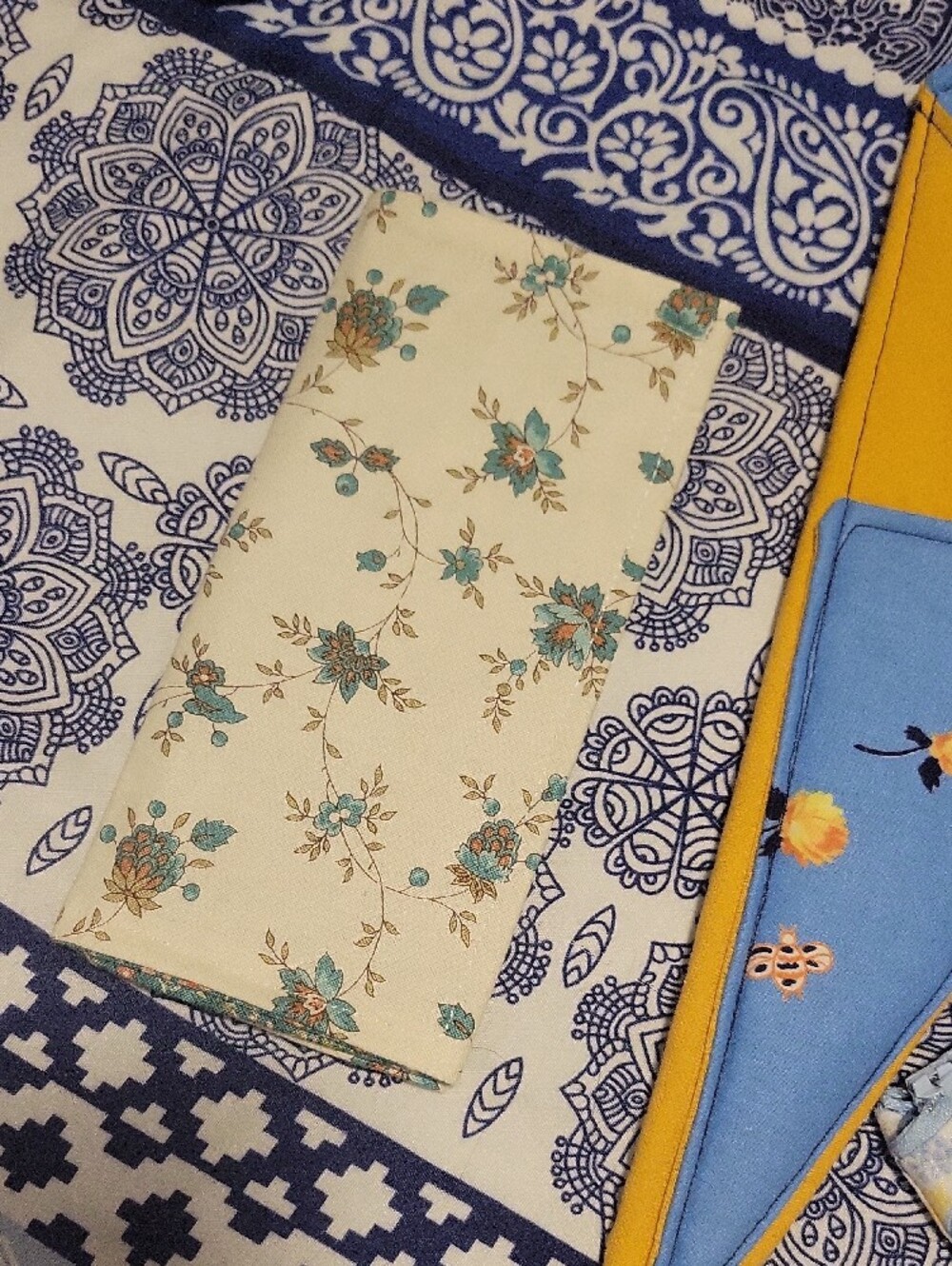 Handmade Assorted Items - Picture 3 of 13
